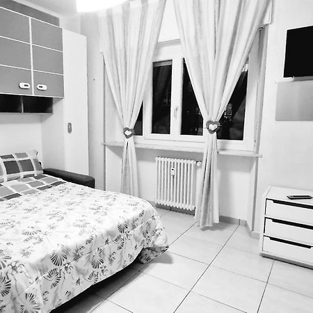 Appartamento Nel Cuore Di Aosta Exterior photo