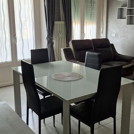 Appartamento Nel Cuore Di Aosta Exterior photo